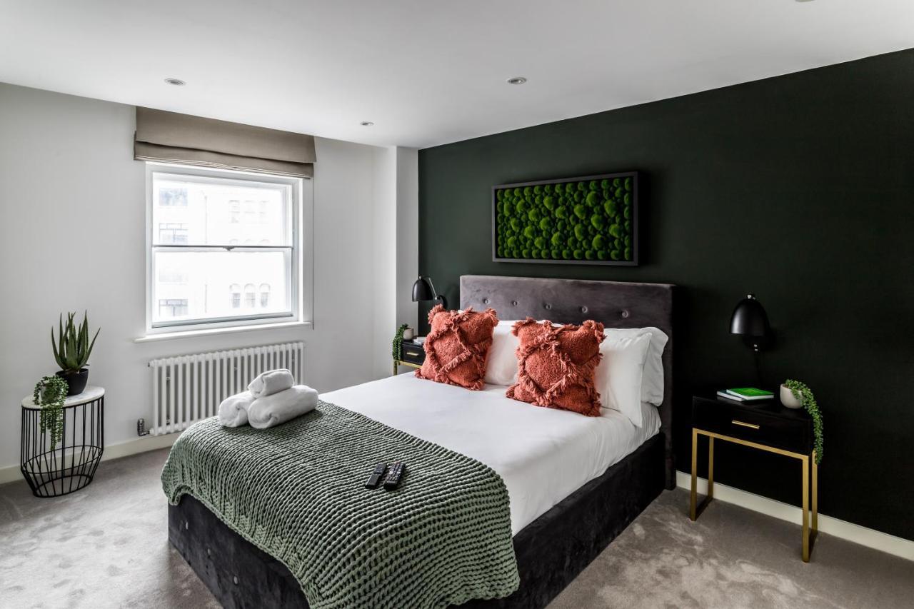 Borough Market 2-Bed Apartments 2