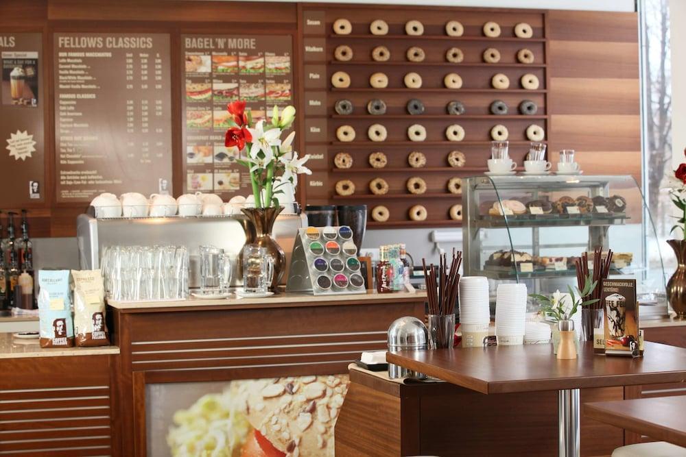 Rilano 24/7 Hotel Munchen 1