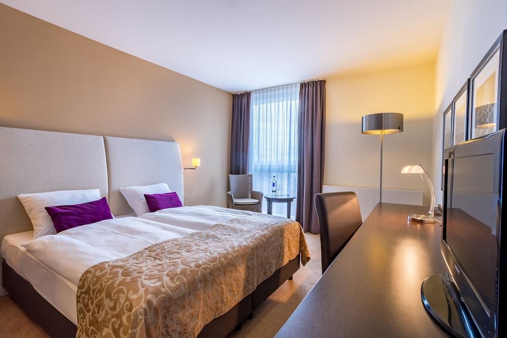 Rilano 24/7 Hotel Munchen 2