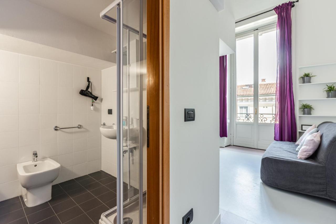 Central Studio Apts Milano-Corso Magenta 1