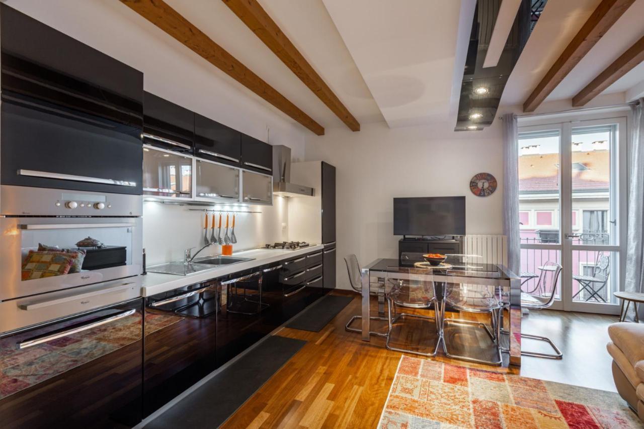 Easylife - Stupendo E Rifinito Appartamento in Zona Navigli 2