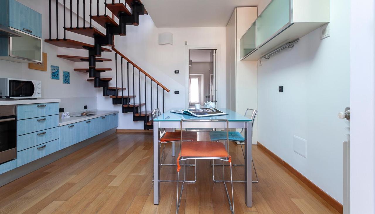 Italianway - Baiamonti 1 1