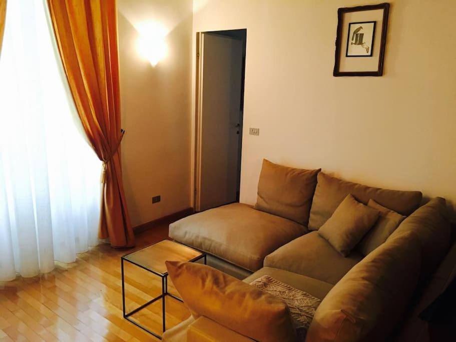 Suite (Bedroom & Living Room) (Adults Only) 1