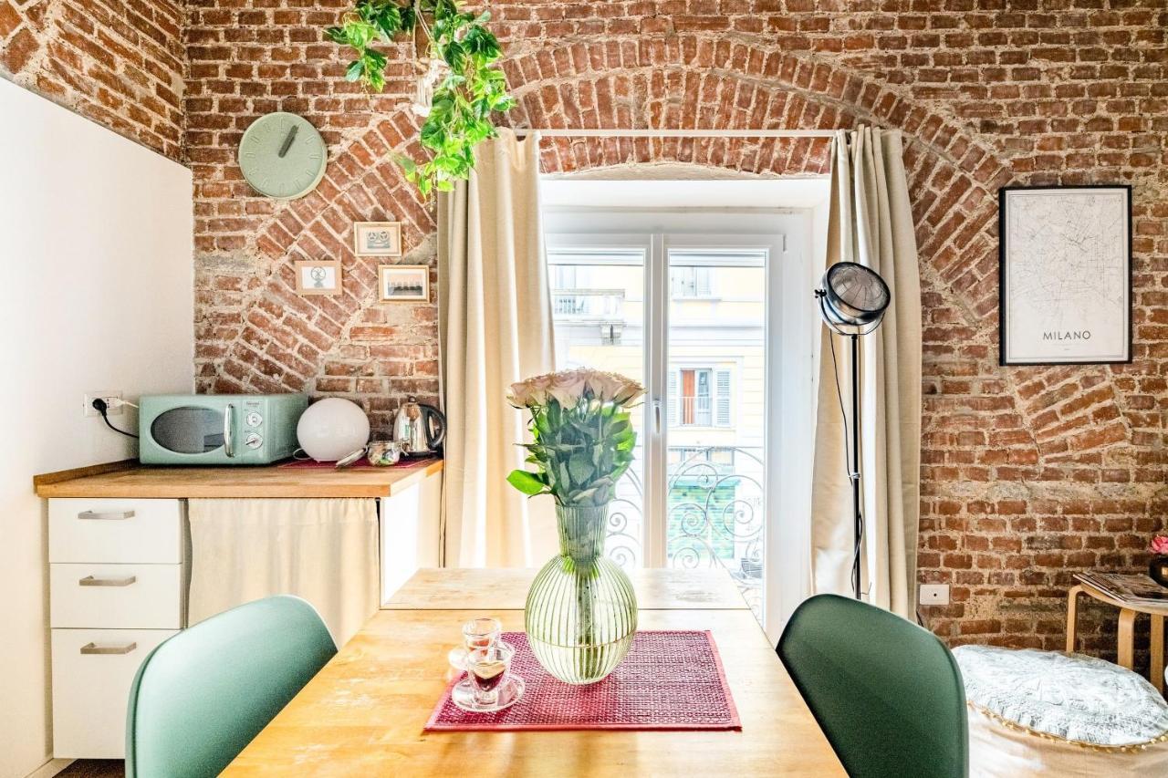 Ripa Apartments Milano - Ripa 57 1