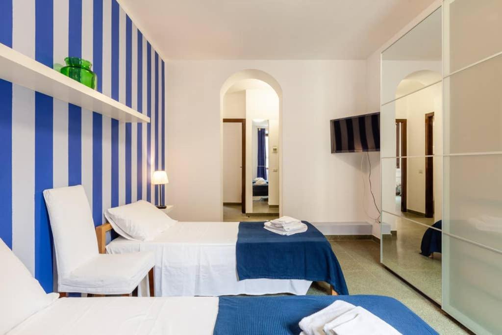 Ferrari - AC -Wifi - Flexyrent Apartment 2