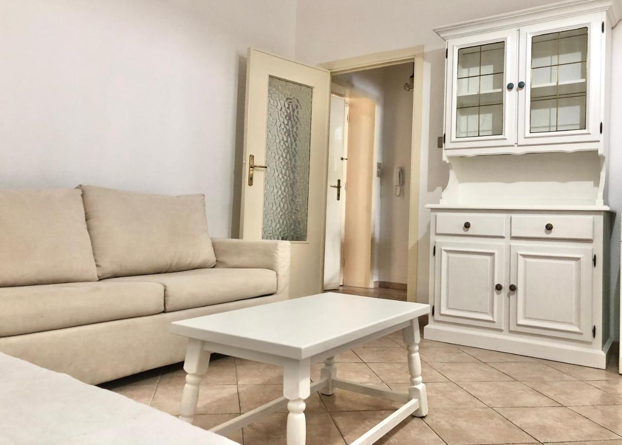 Casa Confortevole a Due Passi Dal Lungomare Valencia 2