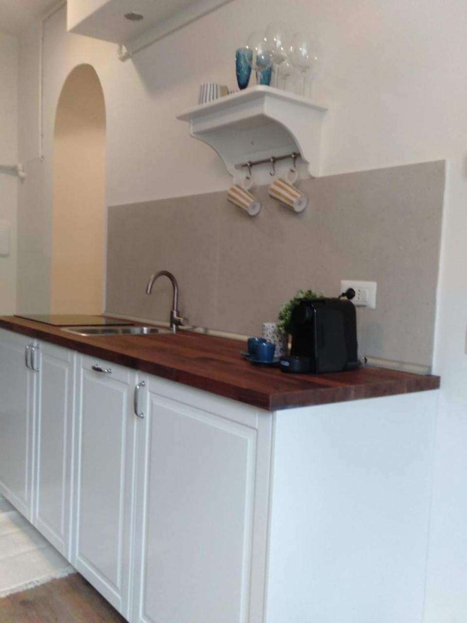 Ripa Apartments Milano - Vigevano 1