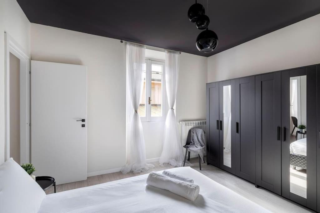 Stupendo Duplex in Centro a Milano 1