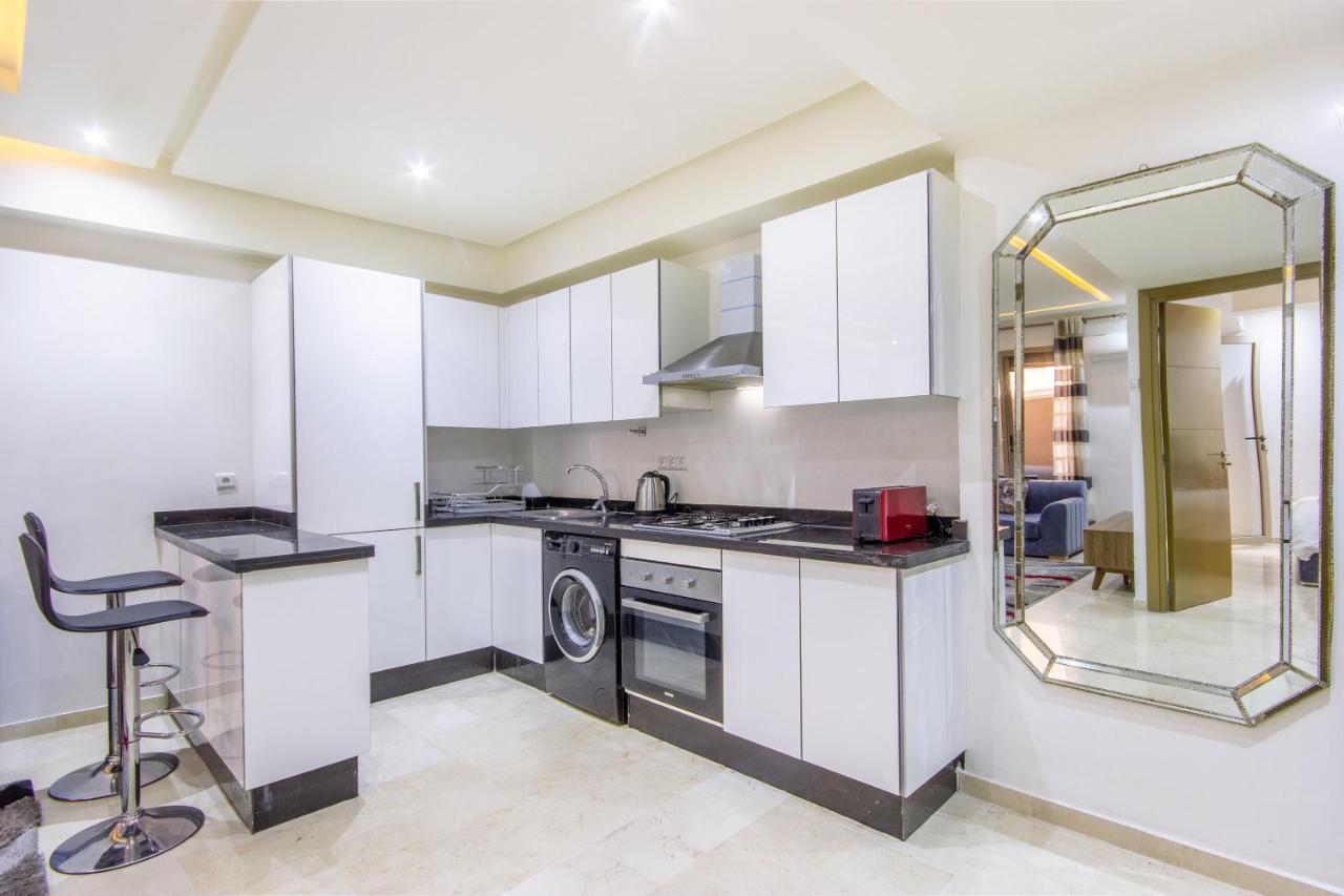 Relax, Modern, Centre Gueliz 1