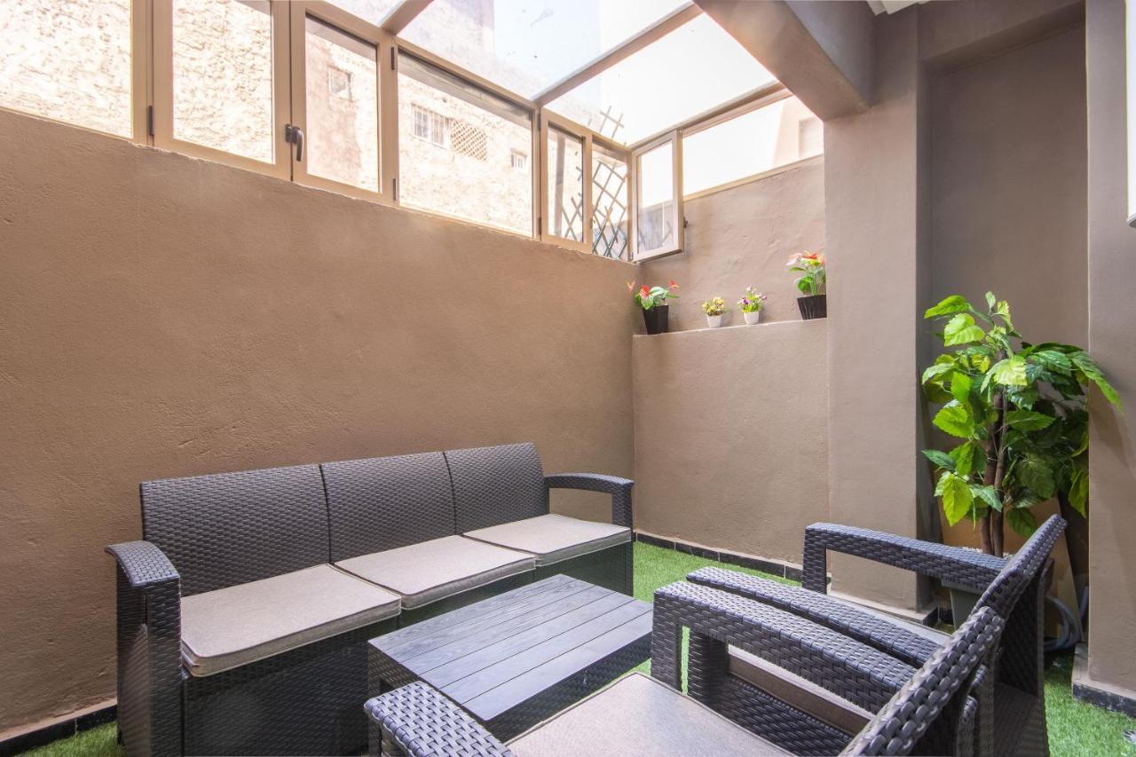 Relax, Modern, Centre Gueliz 2