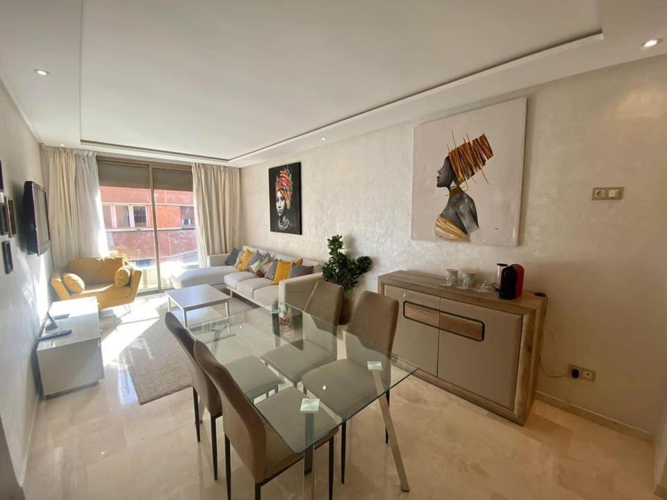 Appartement Carre Eden 2