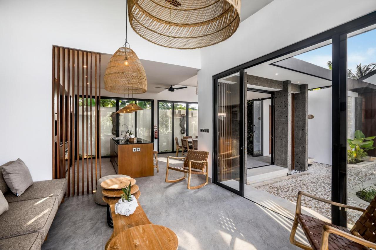 Villa Teratai by Balisuperhost 2