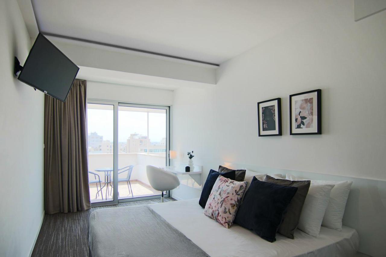 Phaedrus Living: Luxury Suite Nicosia 508 1