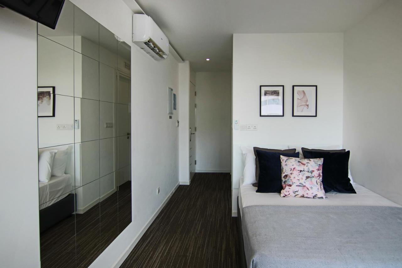 Phaedrus Living: Luxury Suite Nicosia 504 1