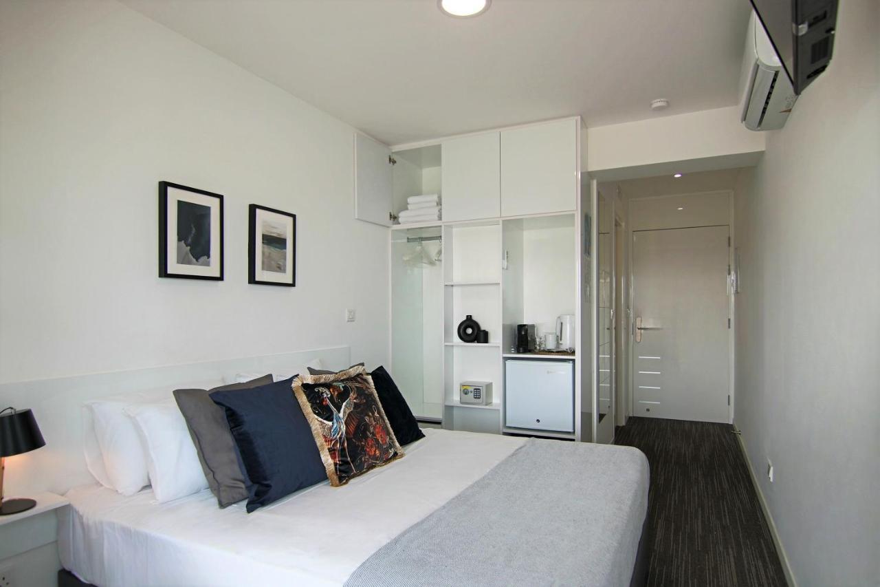 Phaedrus Living: Luxury Suite Nicosia 509 2
