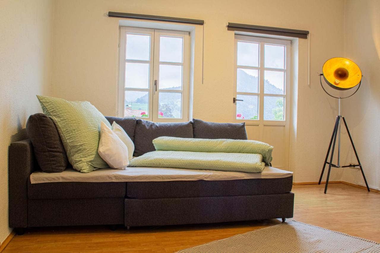 Ferienwohnung Inselblick 2