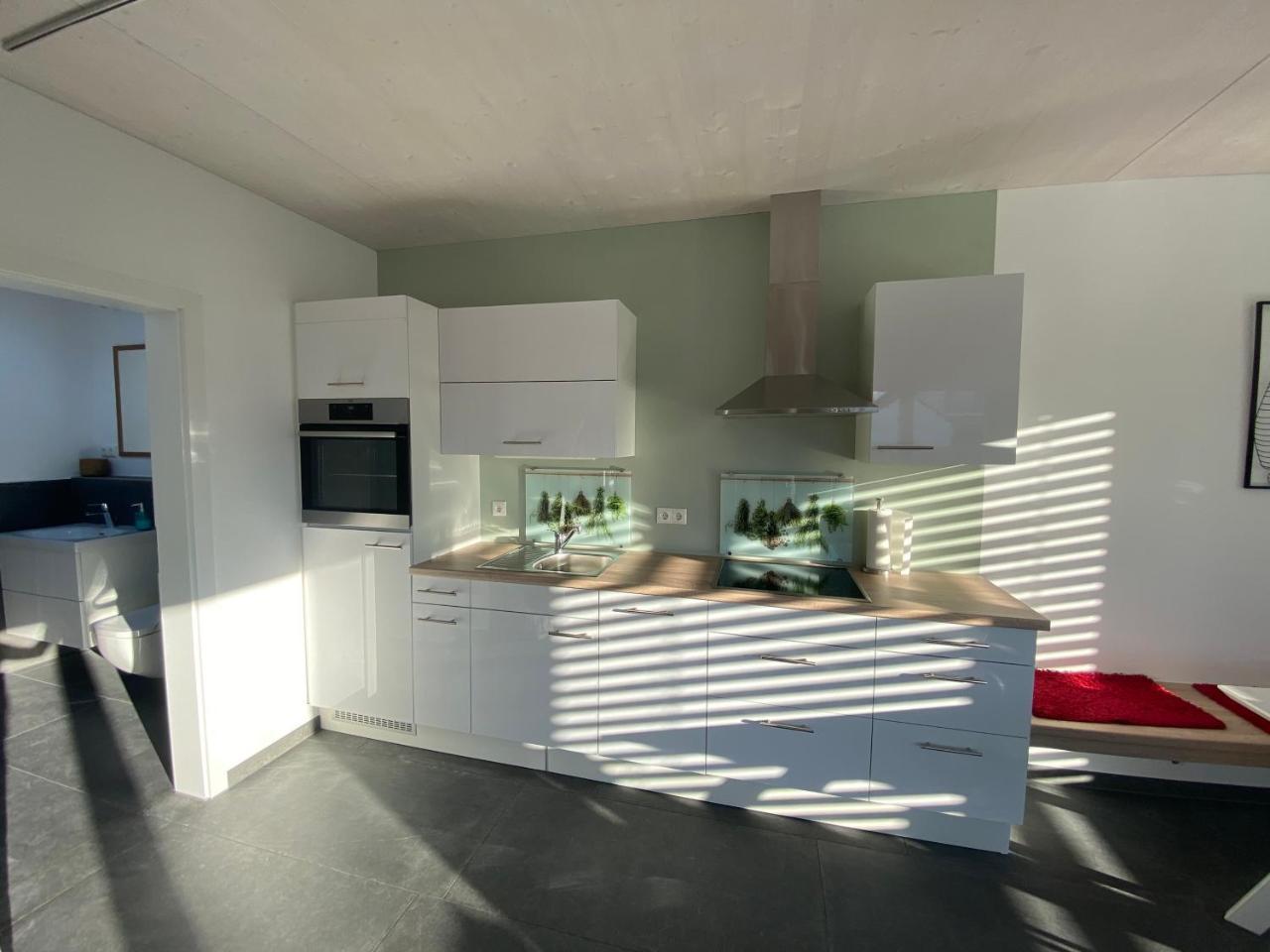 Ferienwohnung Vost 2