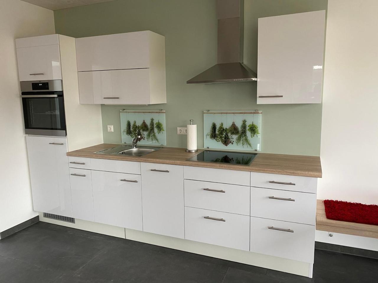 Ferienwohnung Vost 1