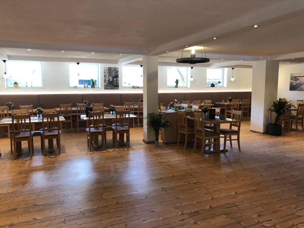 Gastehaus Kling (Adults Only) 2