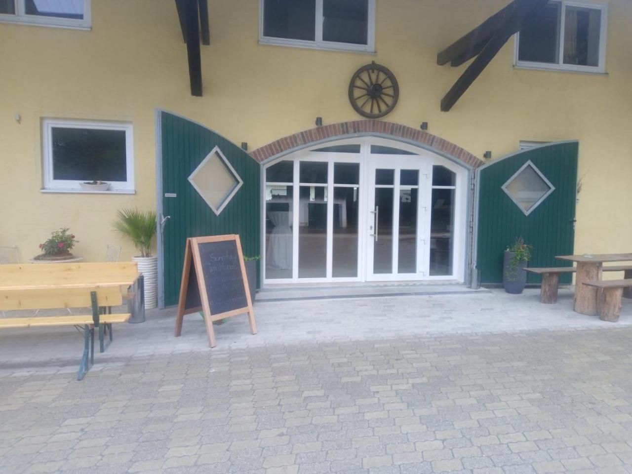 Gastehaus Kling (Adults Only)