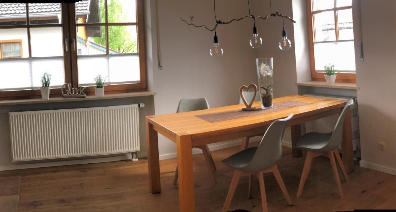 Apartment Wohlfuhlplatzl - Urgemutlich & Ruhig 1