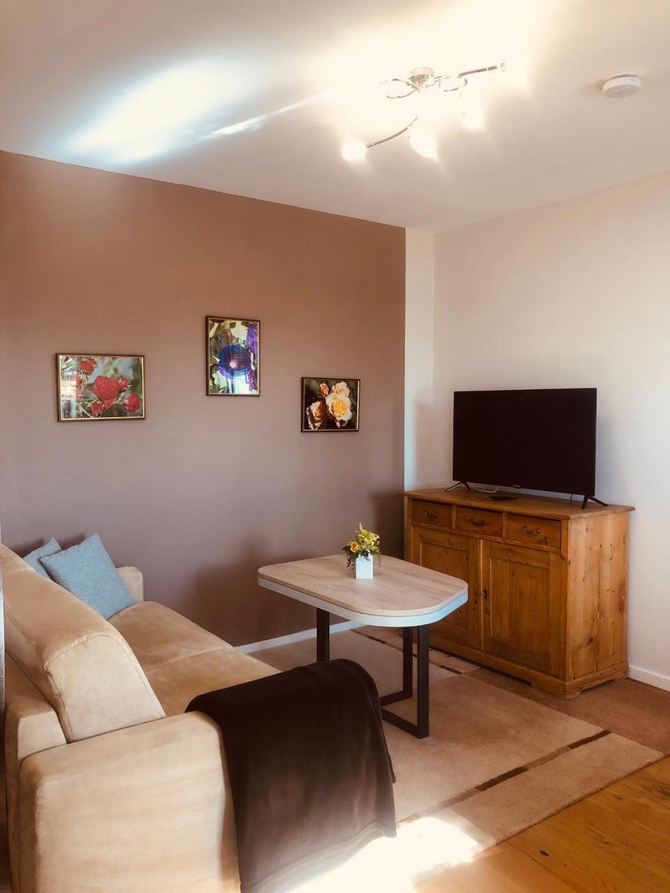 Apartment Wohlfuhlplatzl - Urgemutlich & Ruhig 2