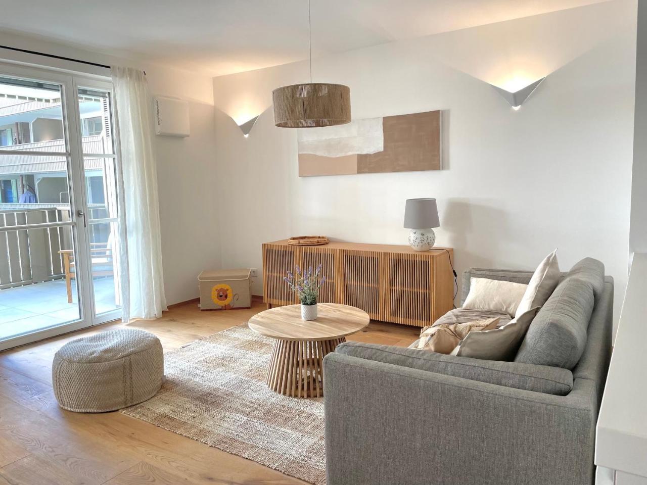 Hochfelder Traumsuite Am Tegernsee 2