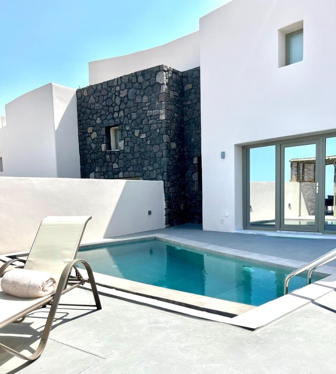 Lavadoze Luxury Suites (Adults only) 2