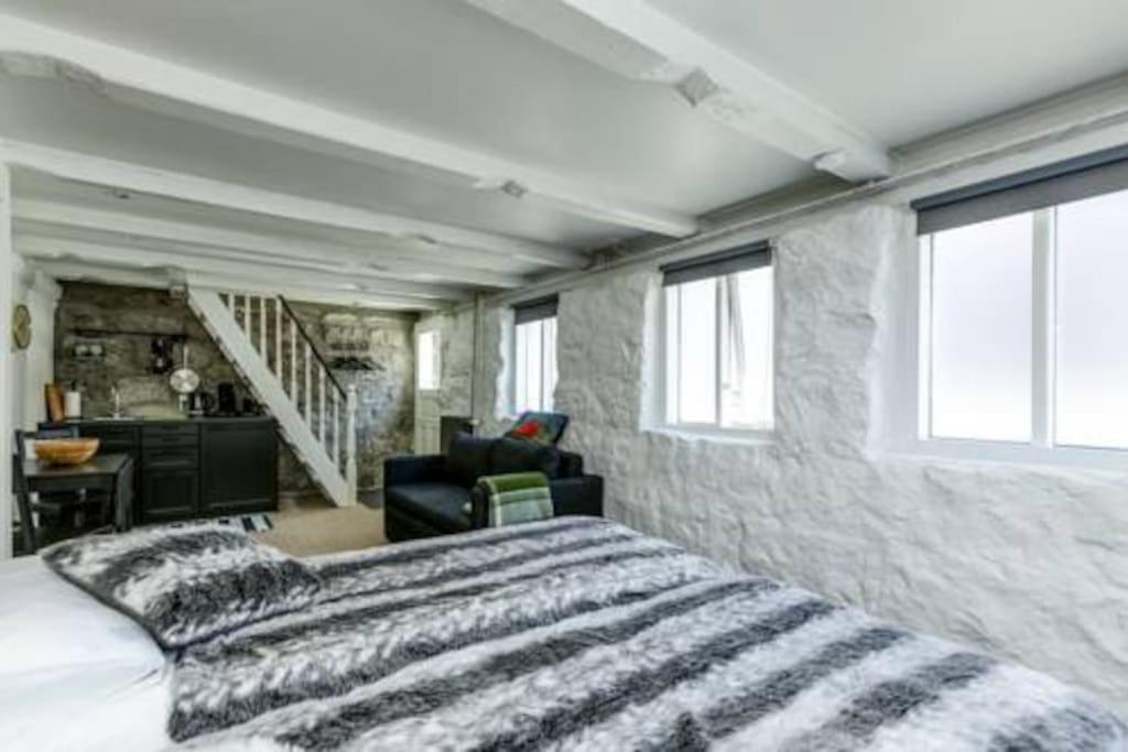 Baron Downtown Apartments 2