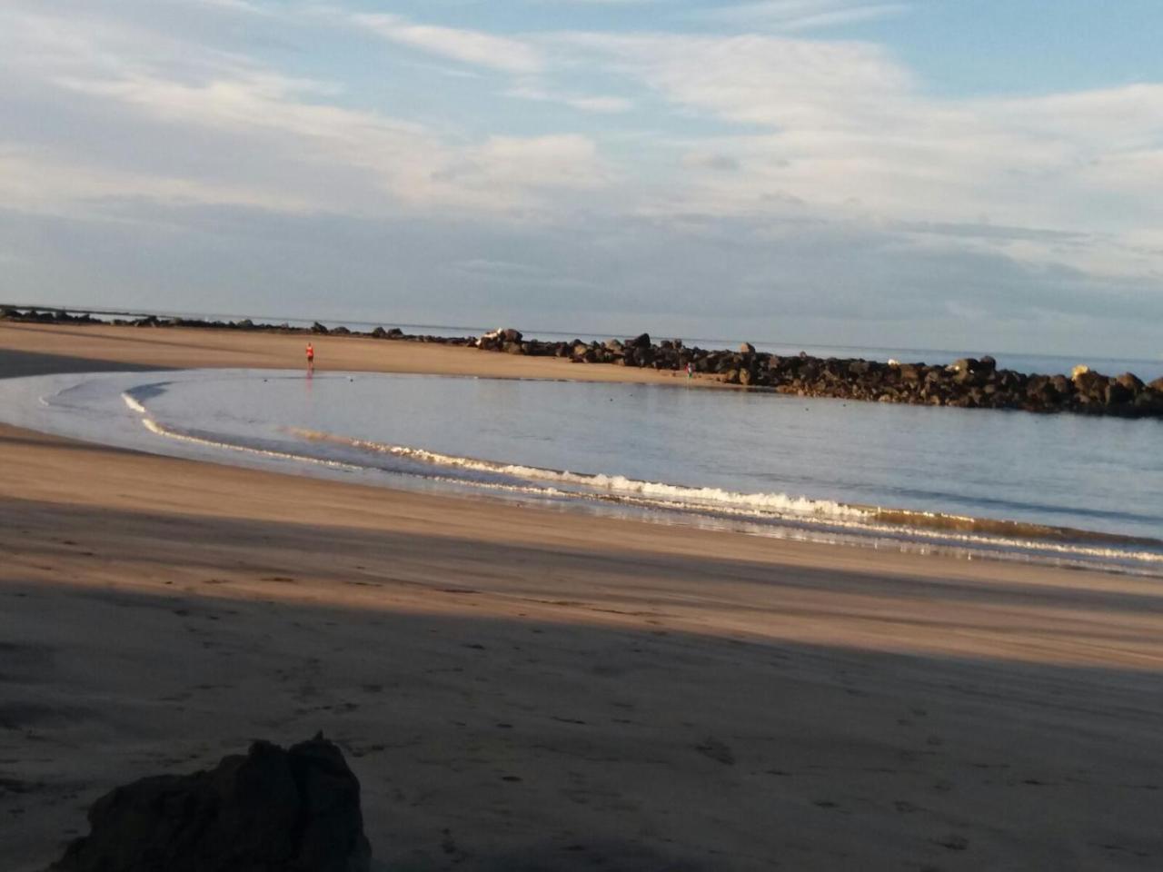 Apartamentos Bungamerica N114 1