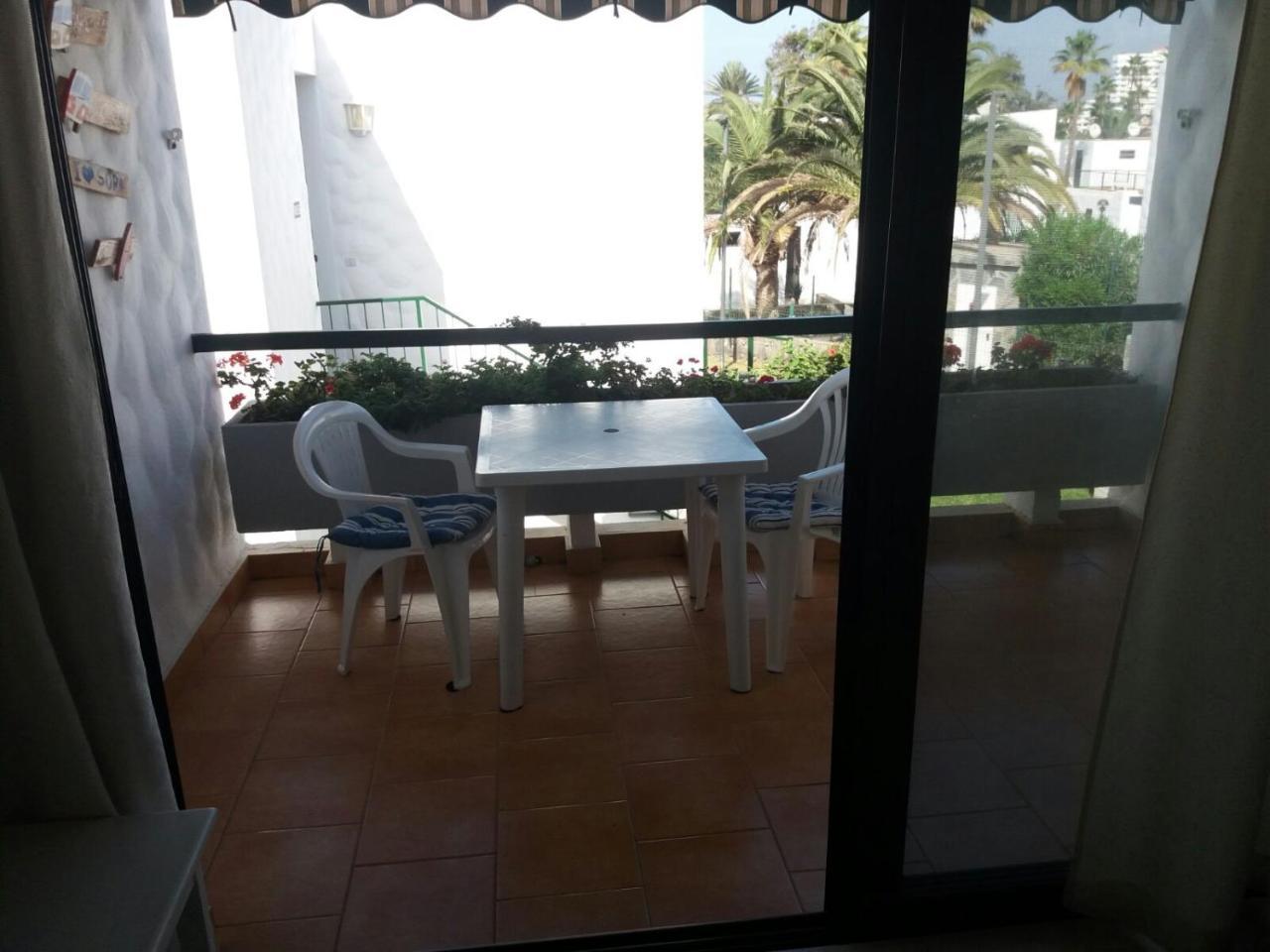 Apartamentos Bungamerica N114 2