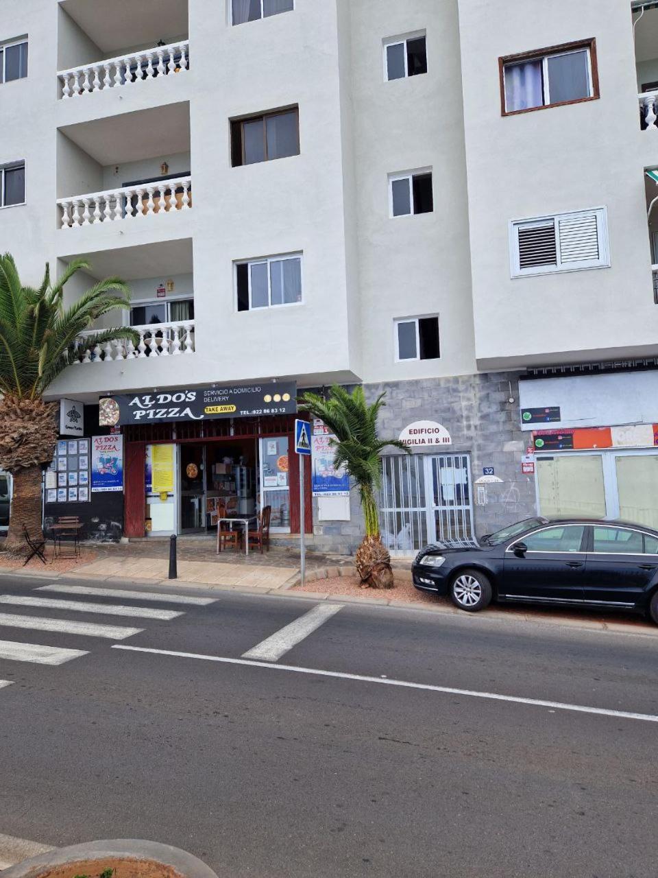 Front Line Ocean View 2bed Wi-Fi Your Holiday Home 1