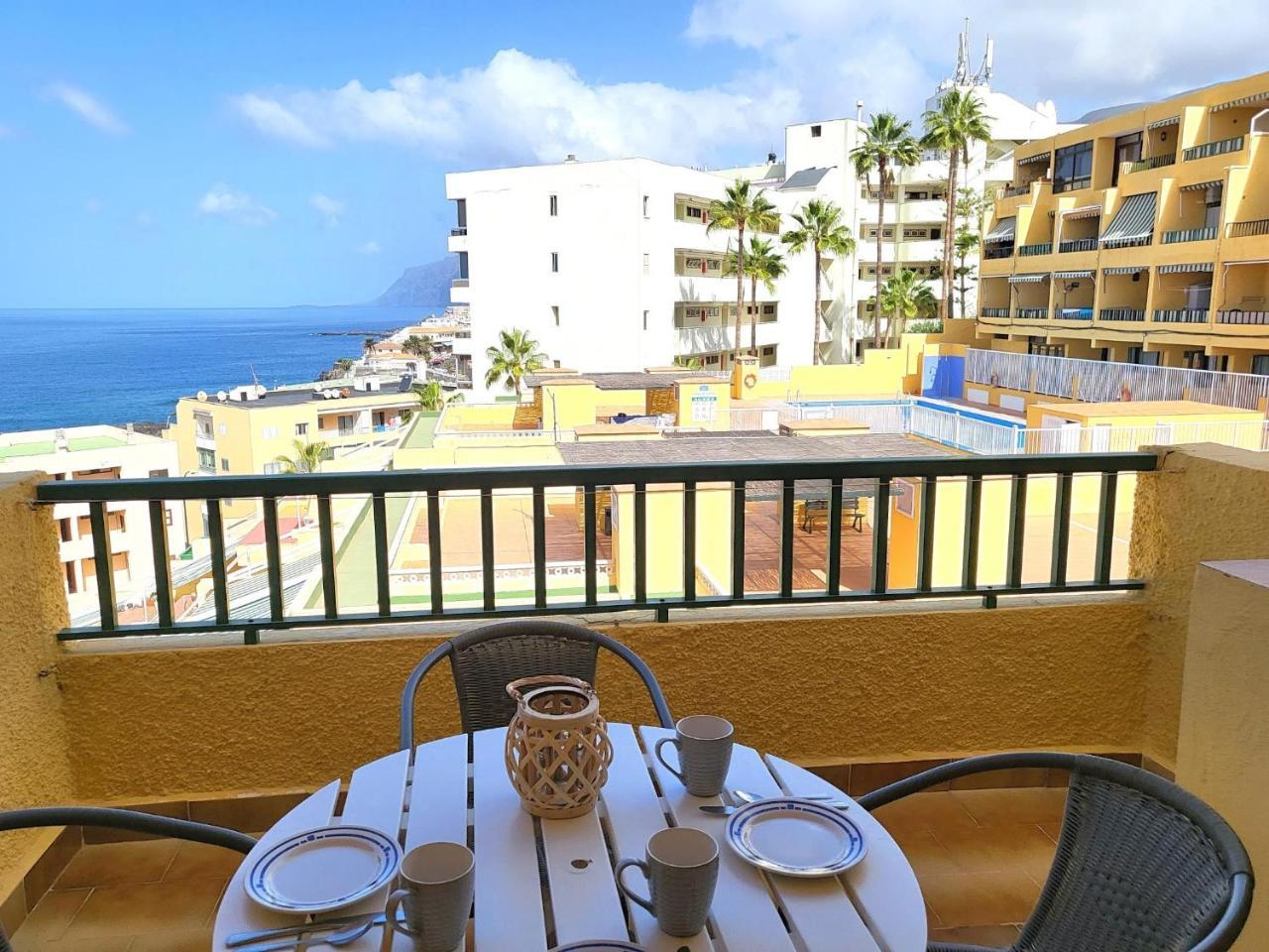 Sunset Arena Beach by Helloapartments 1