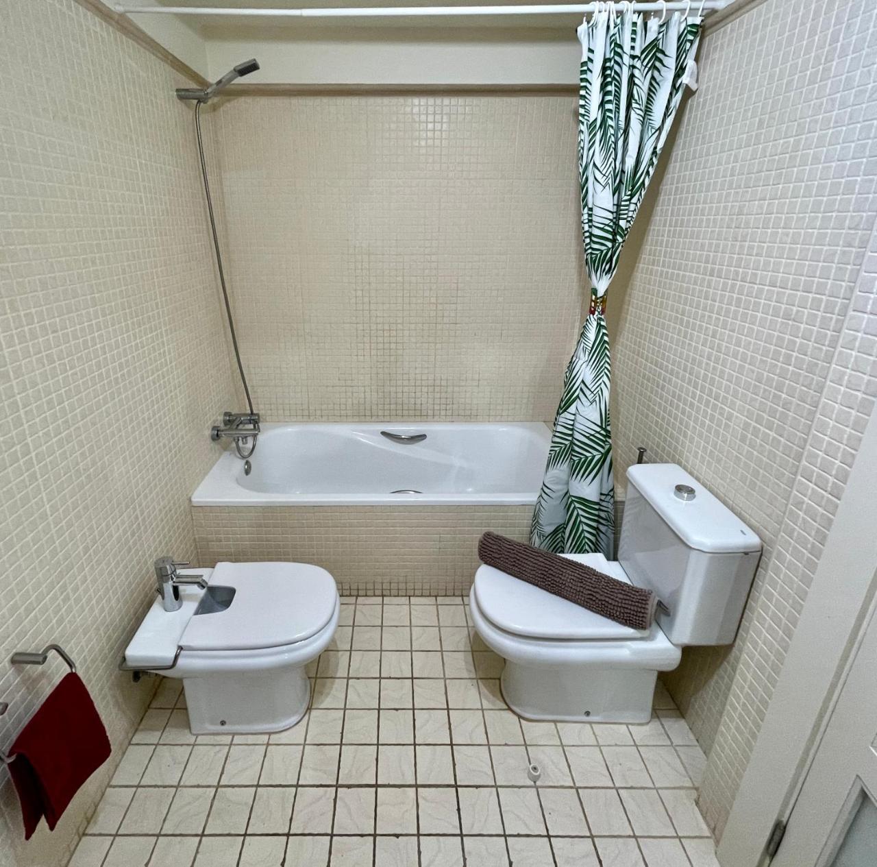 Gecko Apartment with Private Parking - 1 Minutes From the Oceanfront! 2