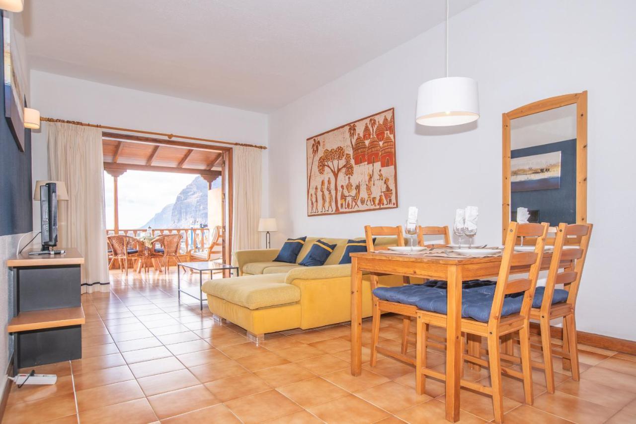 Apartamento Con Vistas En Los Gigantes 1