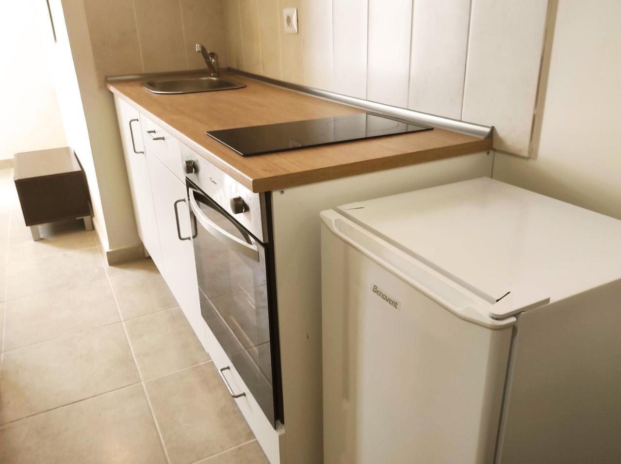 Apartamentos Carrillo 2 1