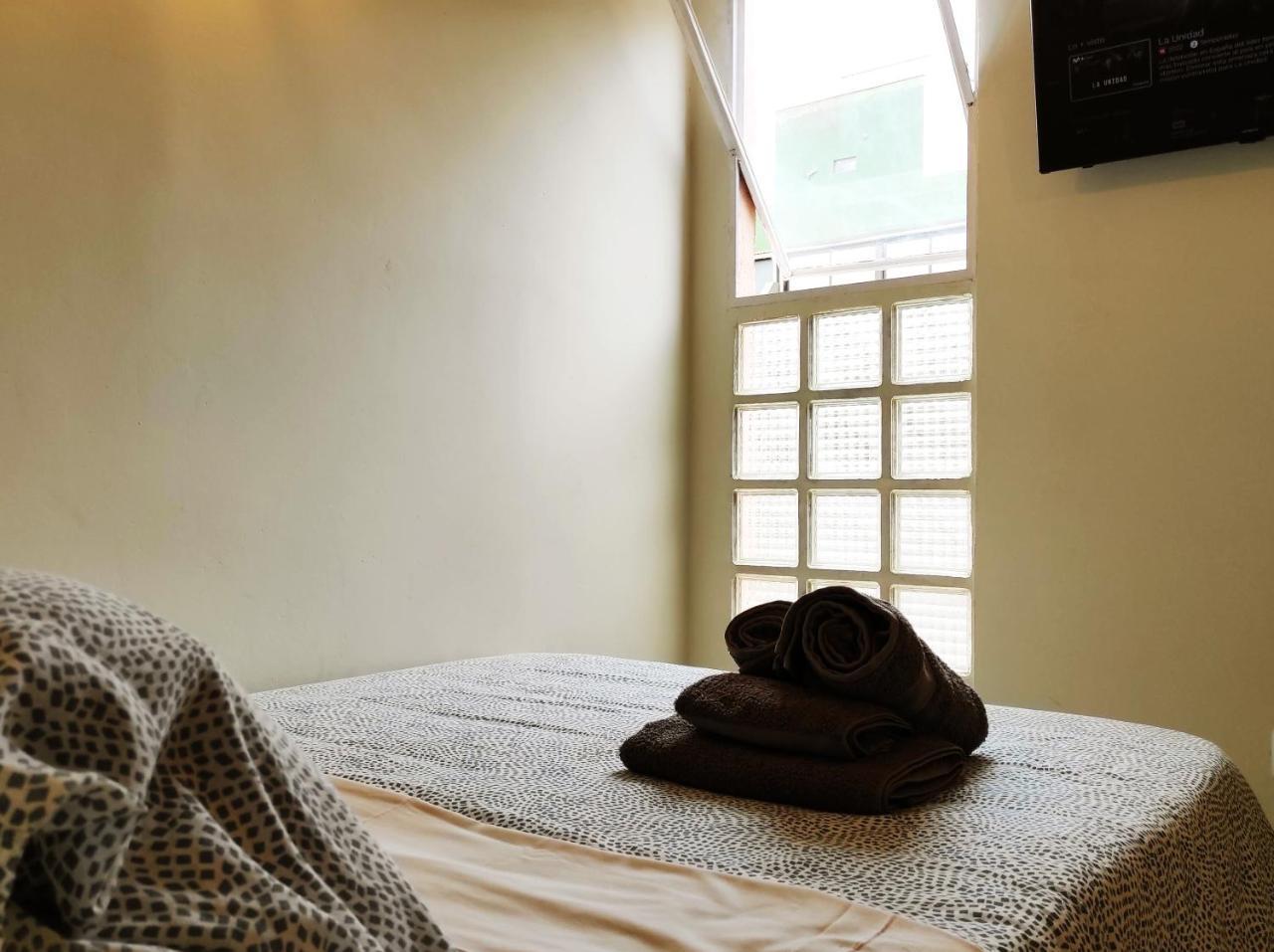 Apartamentos Carrillo 2 2