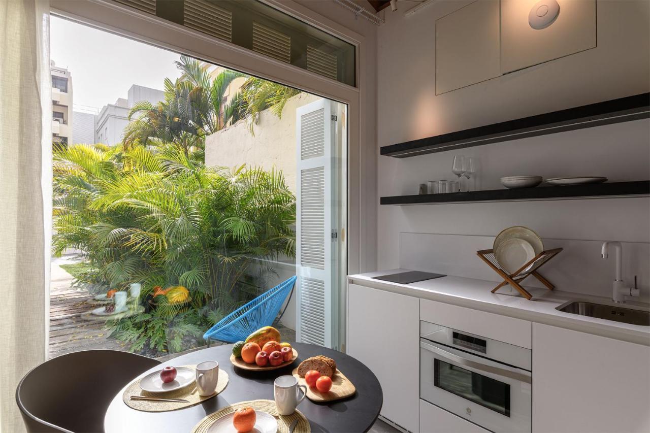 The Park Suites (Adults Only) 2