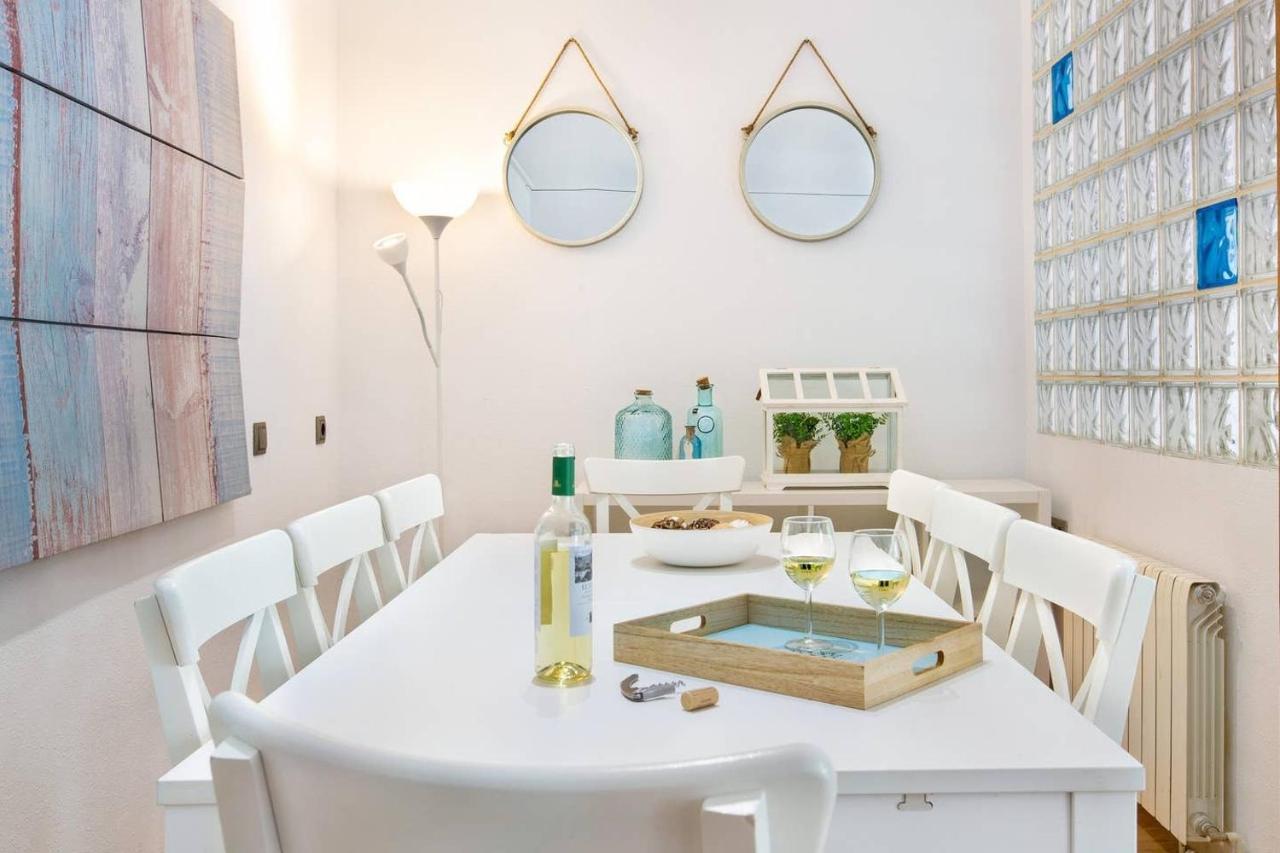 Stay U-Nique Apartments Provenca 1