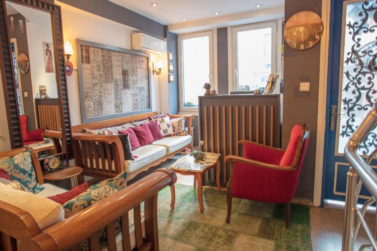 La Petite Maison Hotel 1