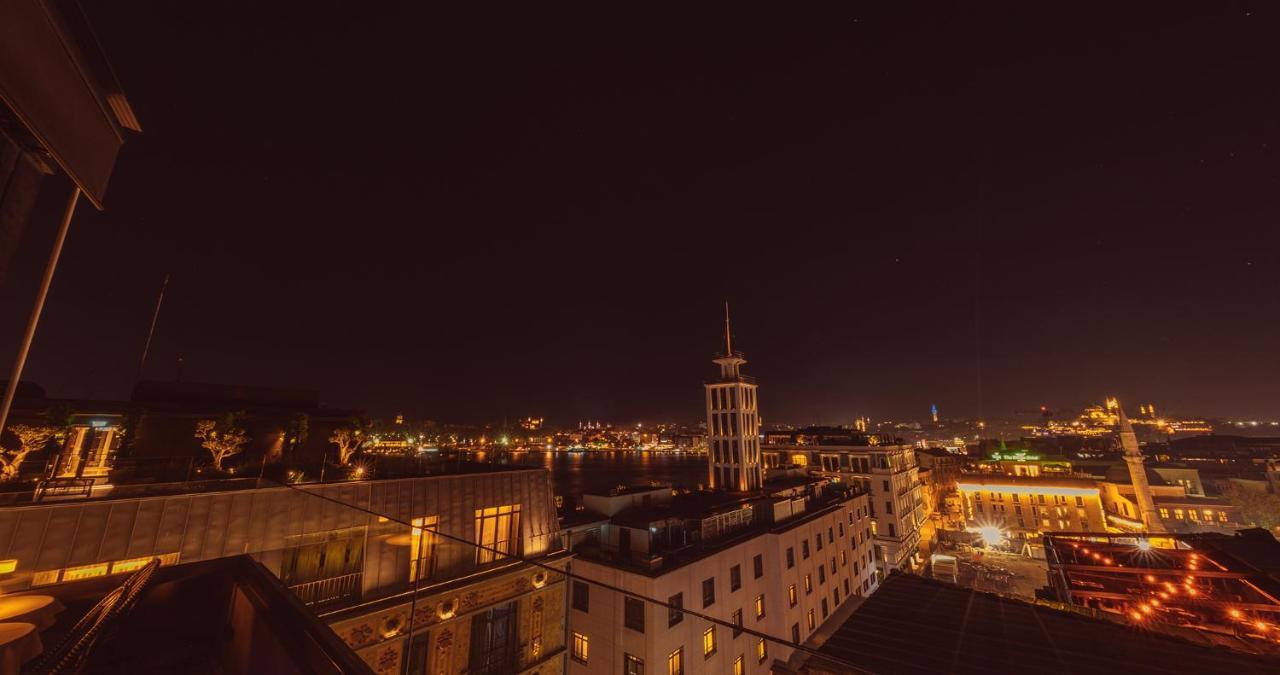 Hotel de Reve Galata 2