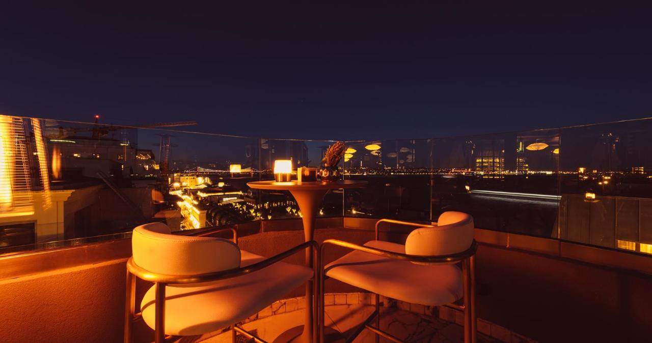 Hotel de Reve Galata 1