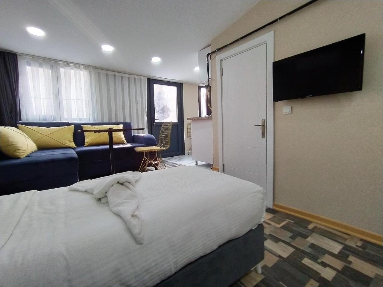 King Istanbul Hotel 2