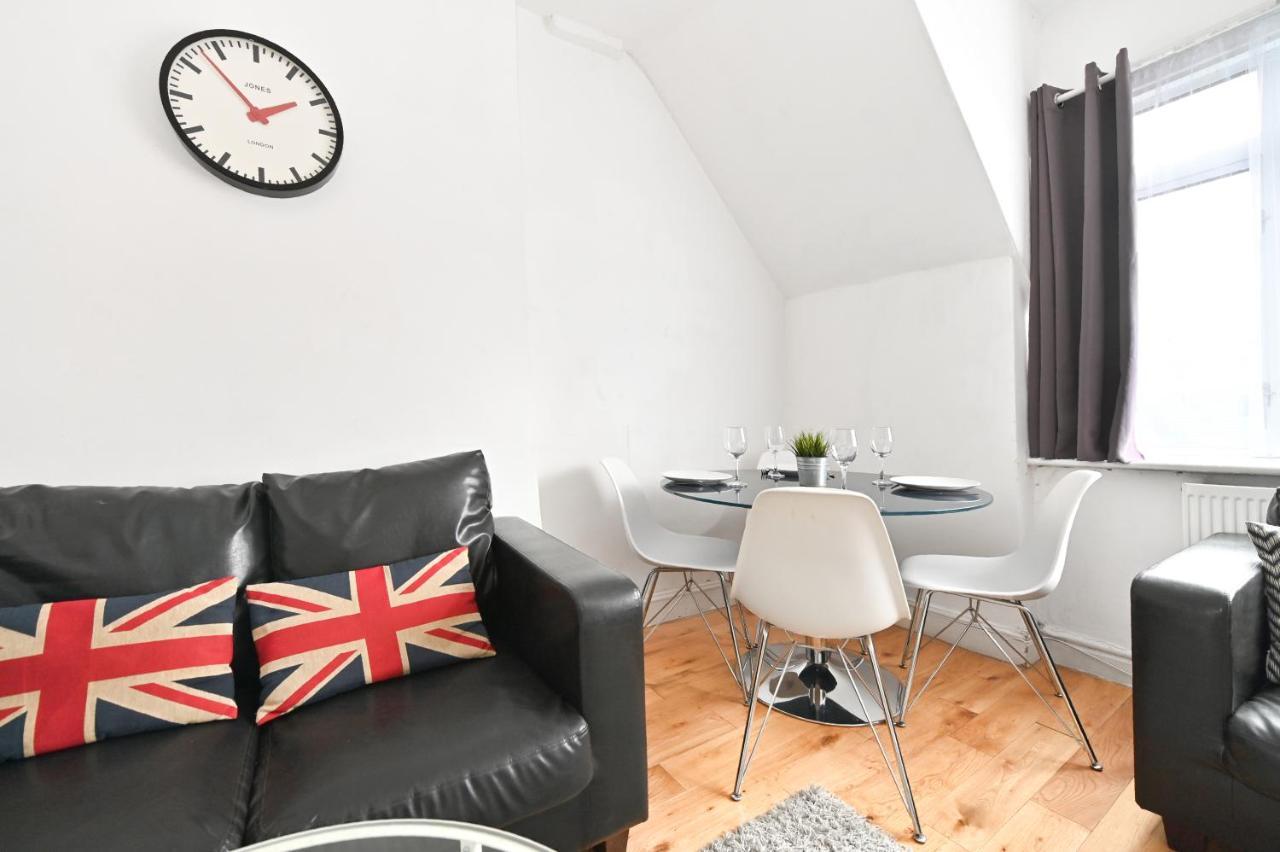 Soho Apartment, Theatres & Old Compton Street (Adults Only) 2