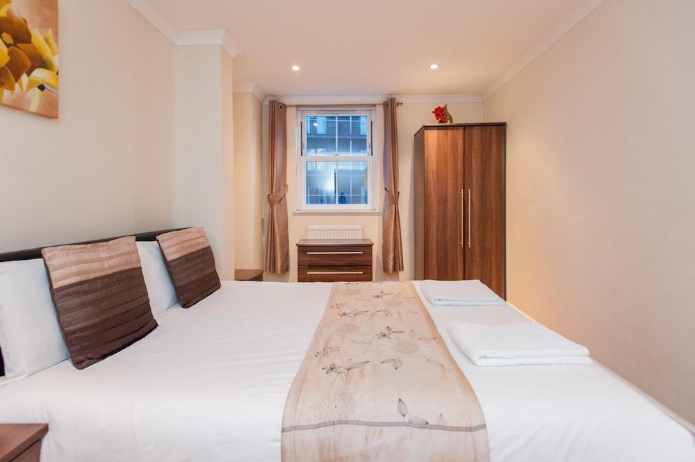 Southwark Serviced Apartments 1