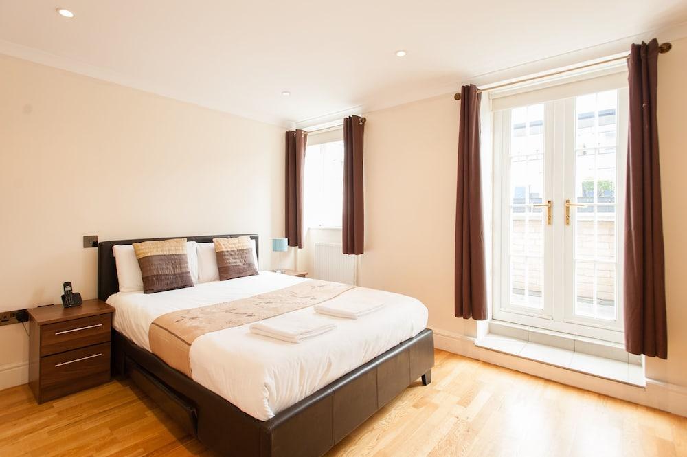 Southwark Serviced Apartments 2