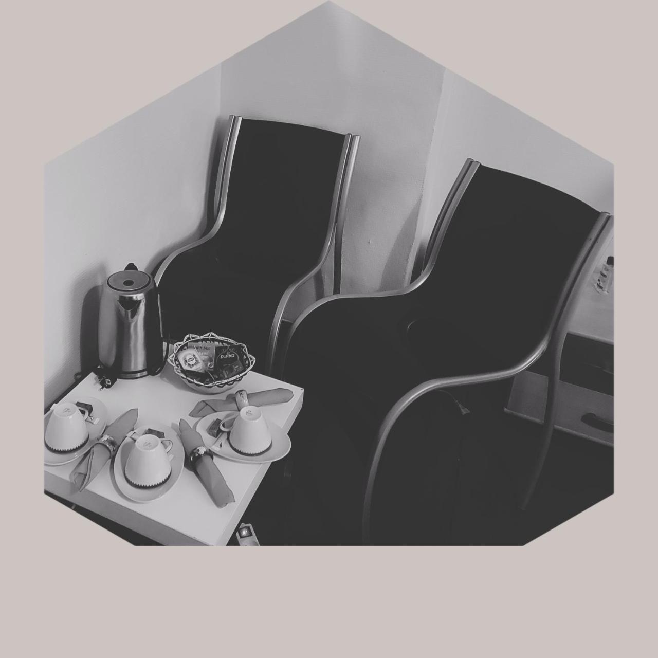 Belle Chambre Dans Un Quartier Calme 1