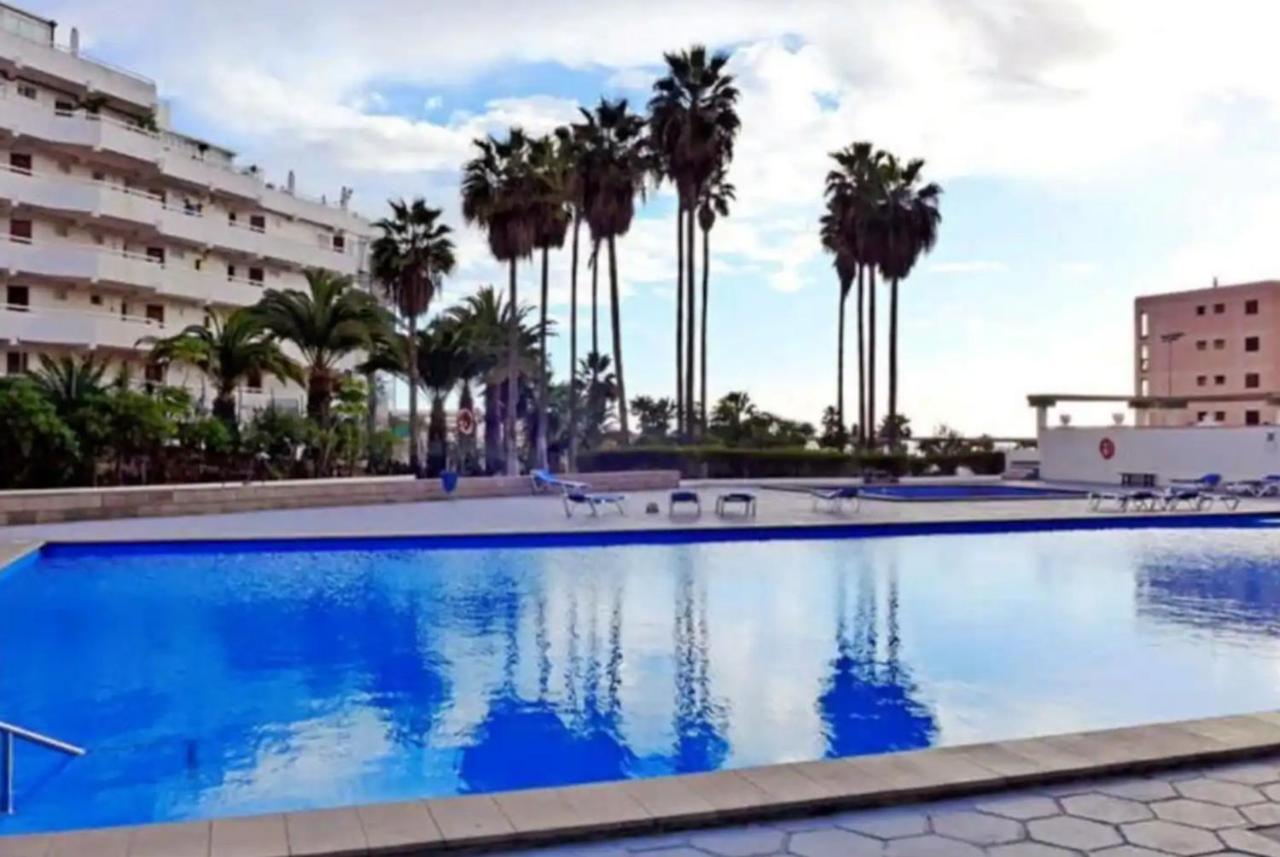 Vina Del Mar - Costa Adeje 2