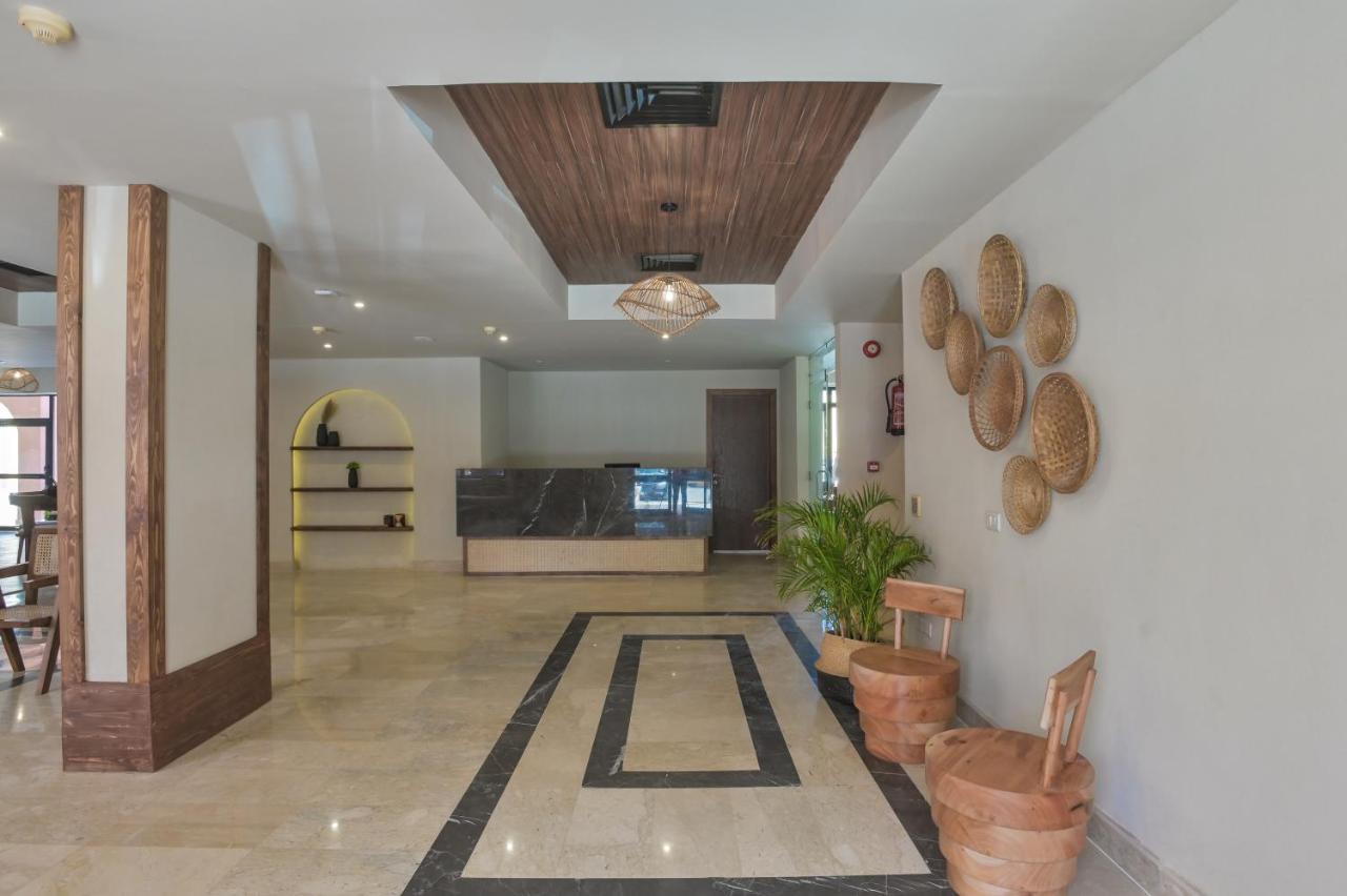 The Bay Hotel Hurghada Marina 1