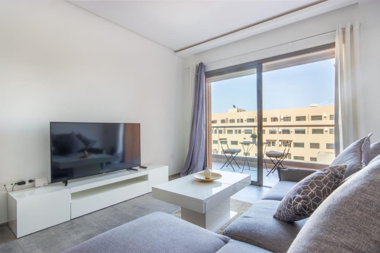 Haut-Standing, Marrakech Gueliz, Piscine 2